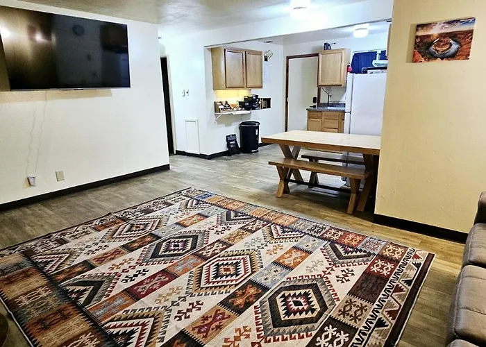1bd, King, Brkfst, Large Tvs, Wd, Sleeps 4, Bbq *